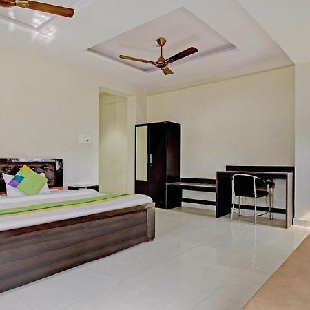 Treebo Trend Wedding Bells Kanpur Hotel Exterior foto